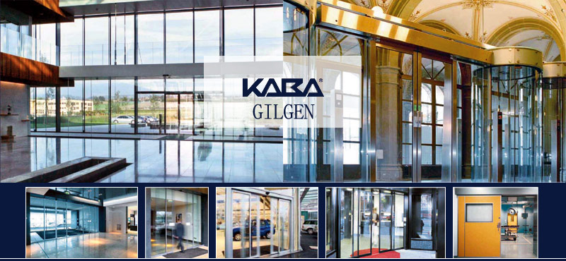 Automatic door systems